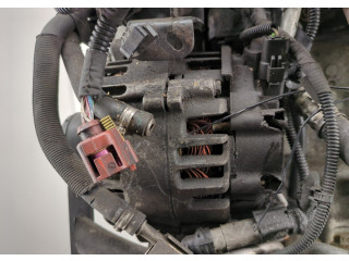 Турбина Citroen DS4 2010-2018