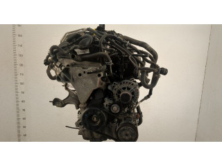 Турбина Volkswagen Jetta 7 2018-2025 04E145722N