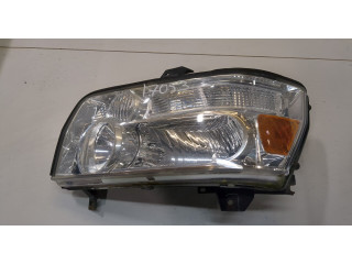 Фара передняя  Infiniti QX56 2004-2010 левая 