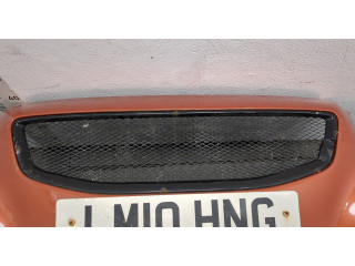Бампер  Volvo C30 2010-2013 передний   