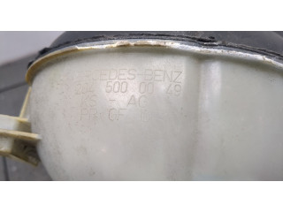 Бачок расширительный  Mercedes GLK X204 2008-2015 A2045000049, A2045000749   