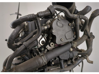 Форсунка топливная  Skoda Fabia 1999-2007         