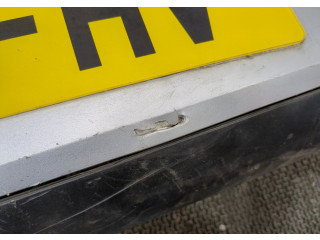 Бампер  Seat Toledo 4 2012-2019 задний     6JH807421