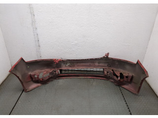 Бампер  Skoda Rapid 2012-2020 передний   