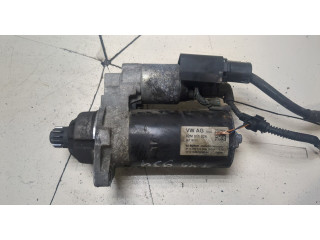 Стартер Skoda SuperB 2008-2015 02M911024