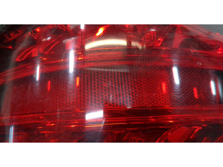 Задний фонарь          