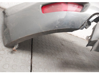 Бампер Citroen C4 Grand Picasso 2013-2018 задний