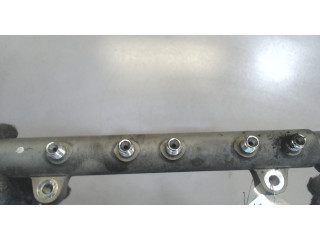 Рампа (рейка) топливная  Honda Accord 7 2003-2007       