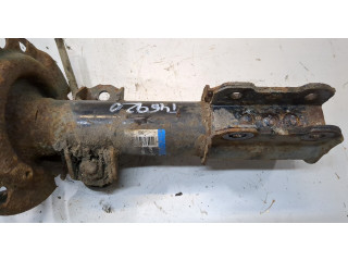 Стойка амортизатора  Saab 9-3 2007-2011      