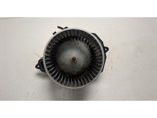 Моторчик печки  Peugeot Partner 2008-2012        