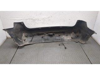 Бампер Nissan Qashqai 2006-2013 задний