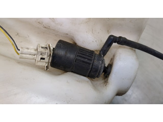 Бачок омывателя Jaguar XJ 2003–2008