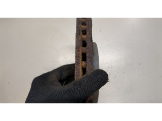 Диск тормозной  Chevrolet Trailblazer 2020-2022 1.3  передний          