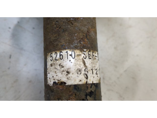 Стойка амортизатора Honda Accord 7 2003-2007