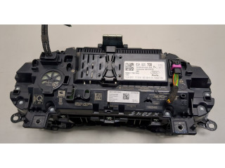 Панель приборов Audi Q3 2018-