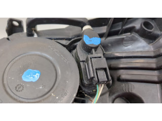 Фара передняя Peugeot 508 2010-2018 правая