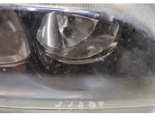 Фара передняя  Volvo S40 / V40 1995-2004 правая 