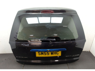 Замок багажника  Chrysler Voyager 2000-2007       