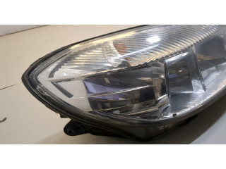 Фара передняя  Skoda Fabia 2007-2014 правая 