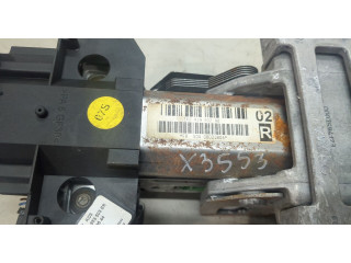 рейка Колонка рулевая Volkswagen Golf 5 2003-2009