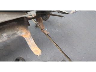 Замок капота  Citroen Berlingo 1997-2002     