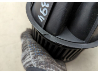 Моторчик печки Dacia Sandero 2008-2012