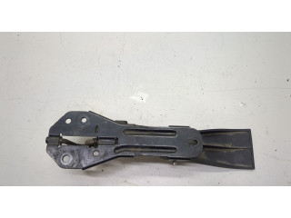 Замок капота Audi A7 2010-2018