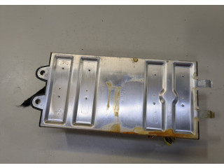 Блок комфорта  Mercedes GL X164 2006-2012      a1645402501    