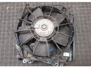 Вентилятор радиатора Honda Civic 2011-2017