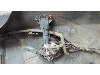 Бампер Honda CR-V 2006-2012 передний