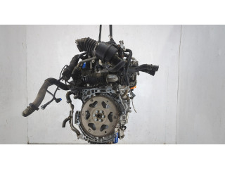 Генератор Buick Encore GX 2019-2024