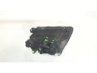 Фара передняя  Audi A3 (8L1) 1996-2003 правая 