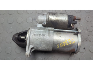 Стартер  Chevrolet Cruze 2009-2015 1.6  55576980   