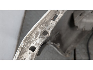 Бампер Skoda Octavia (A7) 2013-2023 передний 5E0807217