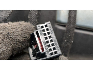 Зеркало боковое  Skoda Octavia (A5) 2004-2013  левое           1Z2857507P, 4F0857535AE, 3T0857537