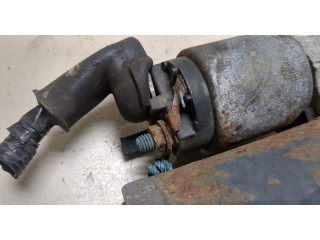 Стартер Smart Forfour W454 2004-2006 1.1