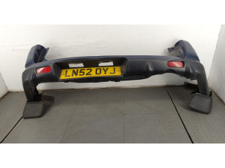 Бампер Honda CR-V 2002-2006 задний