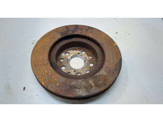 Диск тормозной Lexus LS460 2006-2012 передний