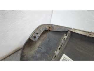 Решетка радиатора  Volvo S40 2004-          