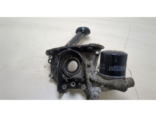 Масляный насос