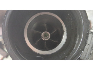 Турбина Skoda Octavia (A5) 2004-2013 JZA253056EX