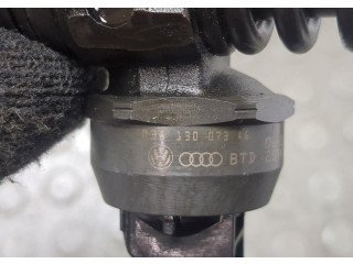 Форсунка топливная Skoda Octavia (A5) 2004-2013 038130073AG