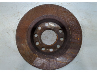 Диск тормозной  Audi A4 (B7) 2005-2007 1.8  задний     8E0615601Q      