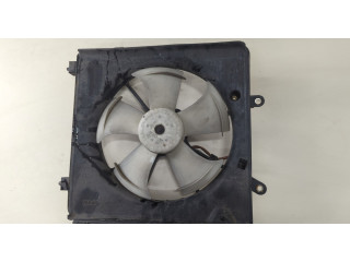 Вентилятор радиатора Honda Accord 7 2003-2007