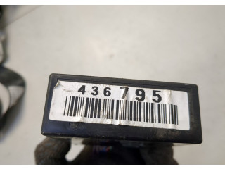 Блок комфорта  Nissan X-Trail (T31) 2007-2015        