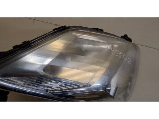 Фара передняя  Toyota Prius 2003-2009 правая 