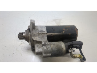 Стартер  Volkswagen Golf 6 2009-2012   02E911023L   