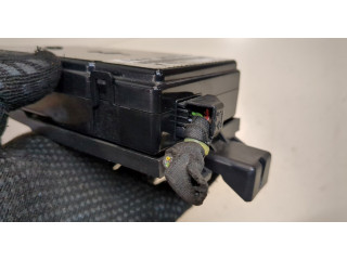 Блок комфорта Skoda Rapid 5n0035342d