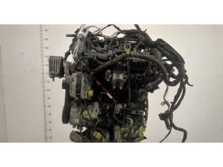 Форсунка топливная Cadillac XT4 2018-2023 12734337