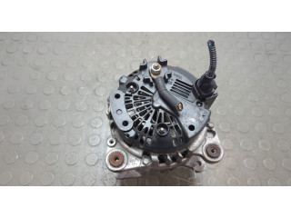 Генератор Ford Galaxy 2000-2006 1253623, 3M2110300AA, 1366004, 4M2110300EA